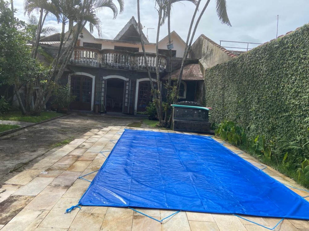 Vendo casa com 02 terrenos e p